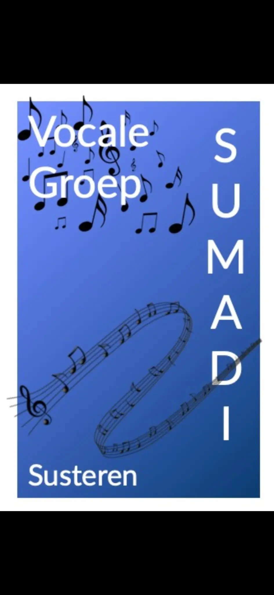 Vocale Groep Sumadi