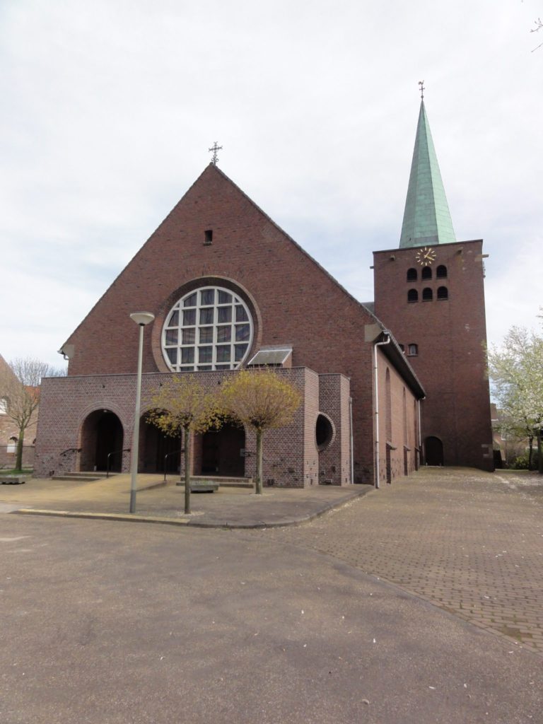 Kerk H. Stephanus Dieteren